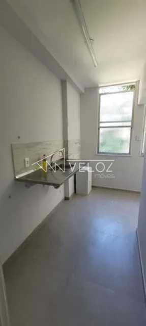 Apartamento à venda com 2 quartos, 48m² - Foto 9