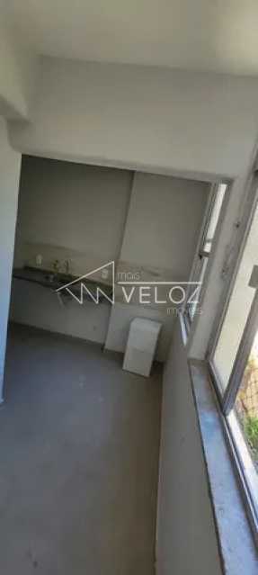 Apartamento à venda com 2 quartos, 48m² - Foto 10