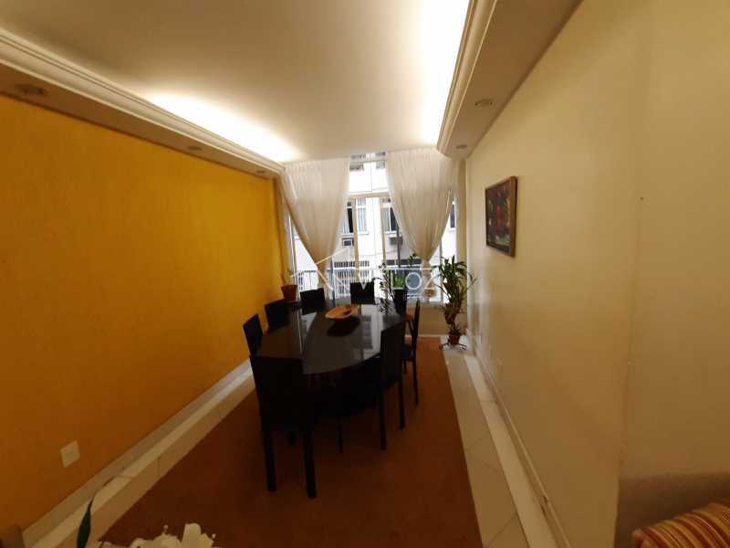 Apartamento à venda com 3 quartos, 120m² - Foto 4