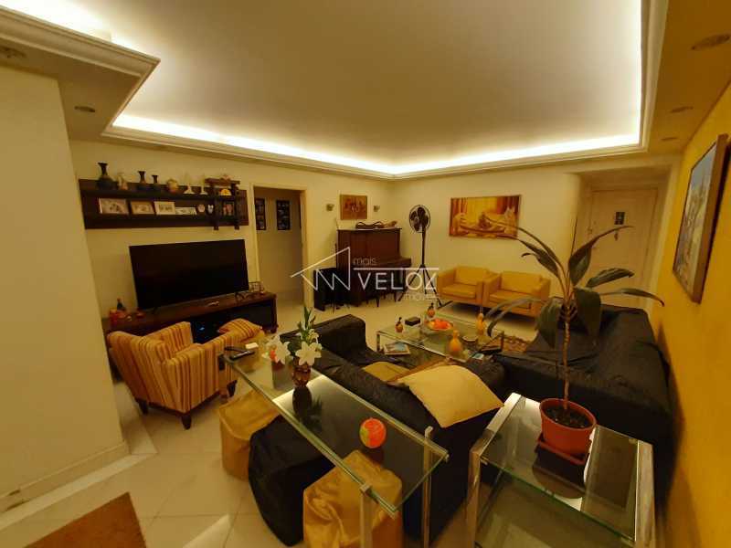 Apartamento à venda com 3 quartos, 120m² - Foto 6