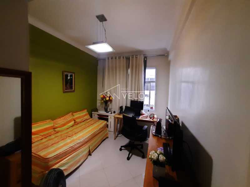 Apartamento à venda com 3 quartos, 120m² - Foto 9