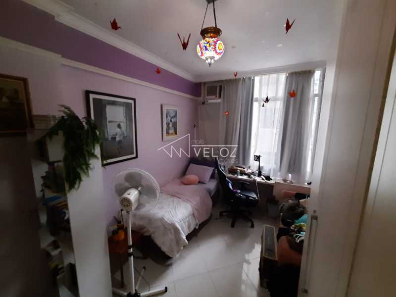 Apartamento à venda com 3 quartos, 120m² - Foto 12