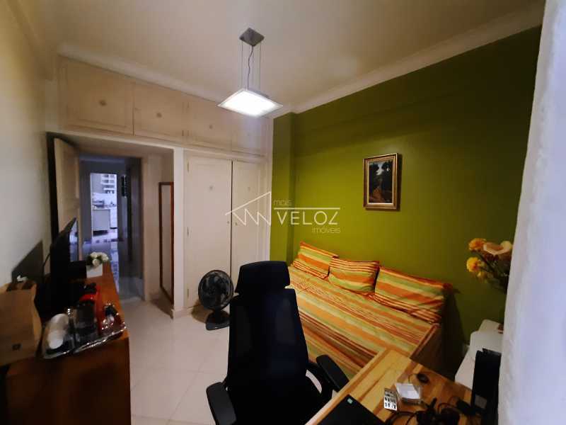 Apartamento à venda com 3 quartos, 120m² - Foto 10