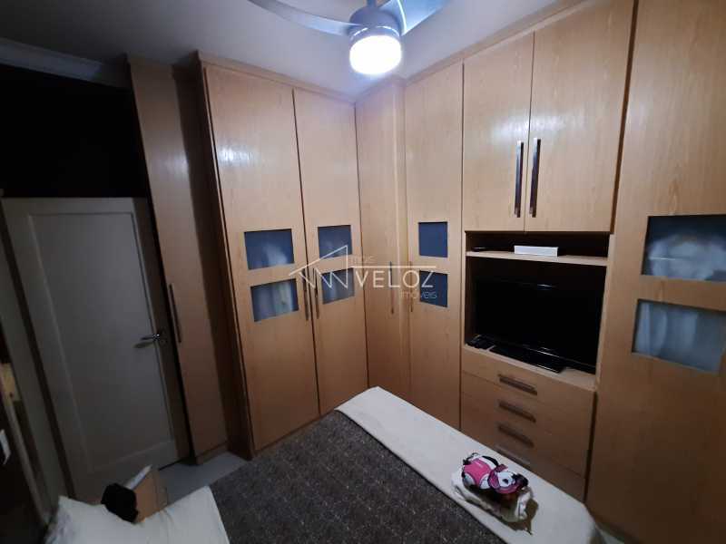 Apartamento à venda com 3 quartos, 120m² - Foto 13