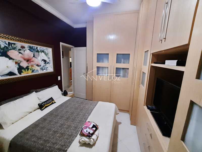 Apartamento à venda com 3 quartos, 120m² - Foto 14