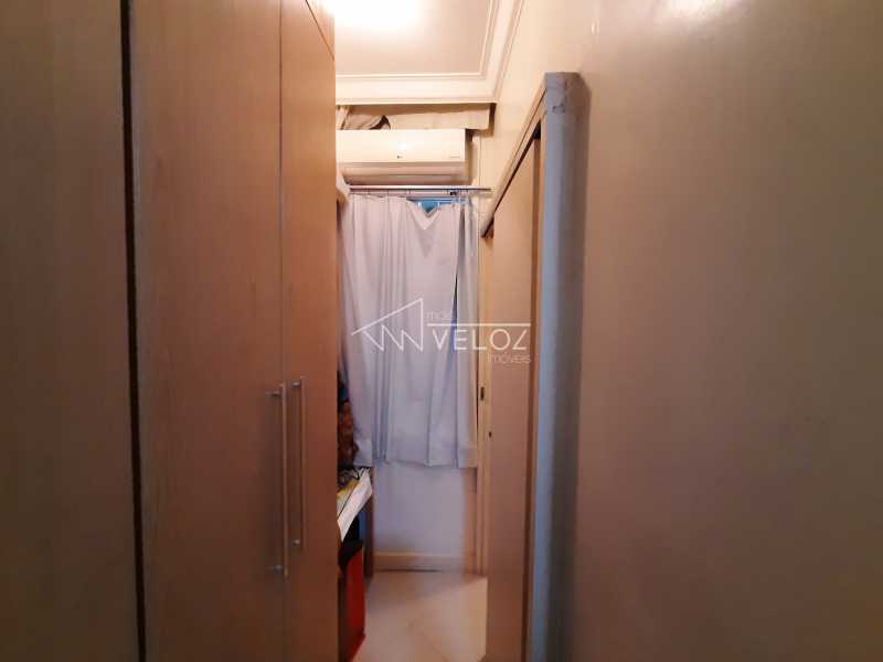 Apartamento à venda com 3 quartos, 120m² - Foto 16