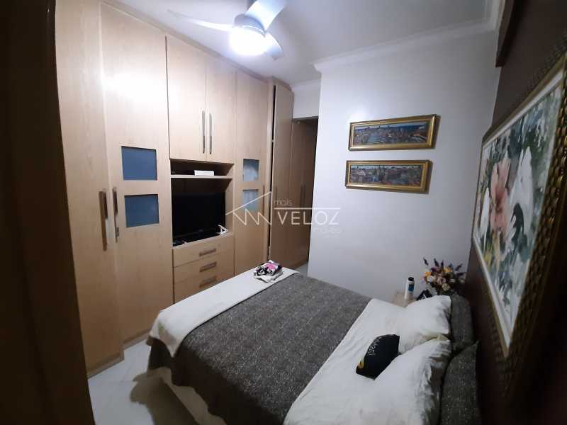 Apartamento à venda com 3 quartos, 120m² - Foto 15