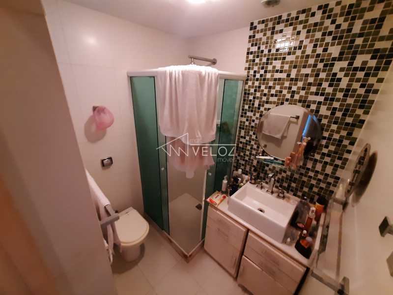 Apartamento à venda com 3 quartos, 120m² - Foto 17