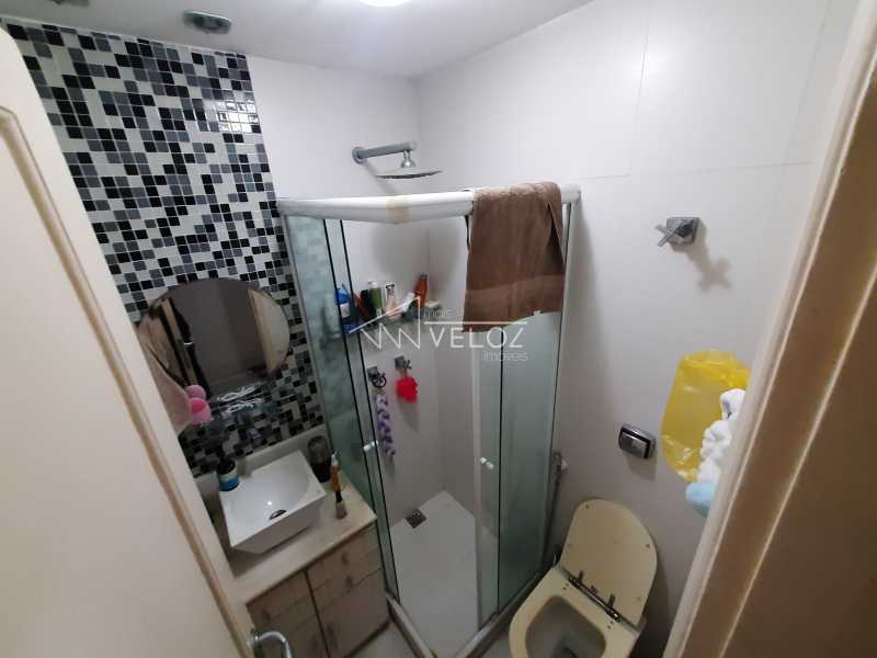 Apartamento à venda com 3 quartos, 120m² - Foto 19