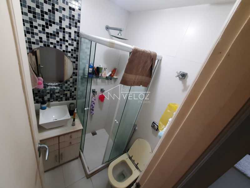 Apartamento à venda com 3 quartos, 120m² - Foto 20