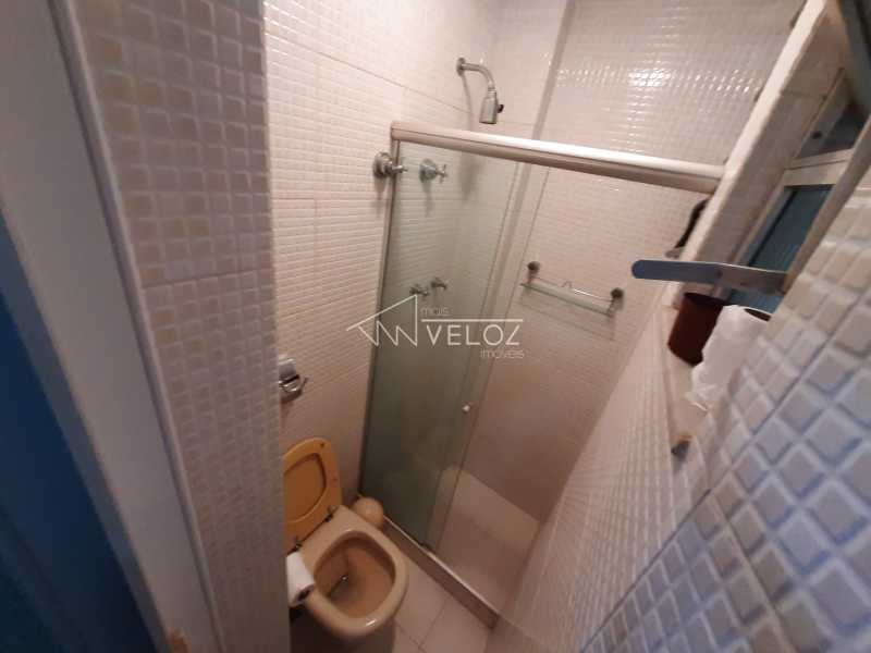 Apartamento à venda com 3 quartos, 120m² - Foto 23