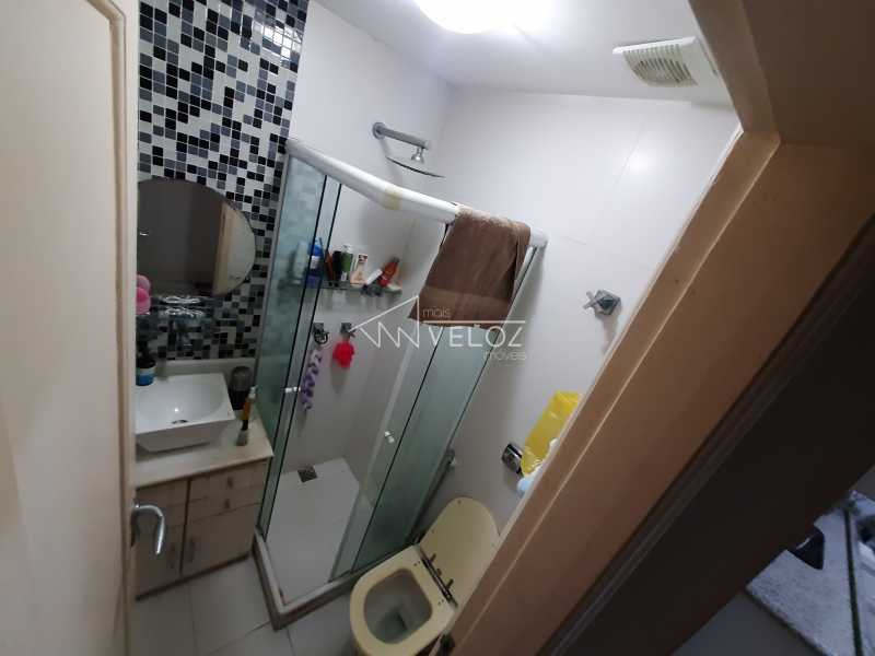 Apartamento à venda com 3 quartos, 120m² - Foto 25