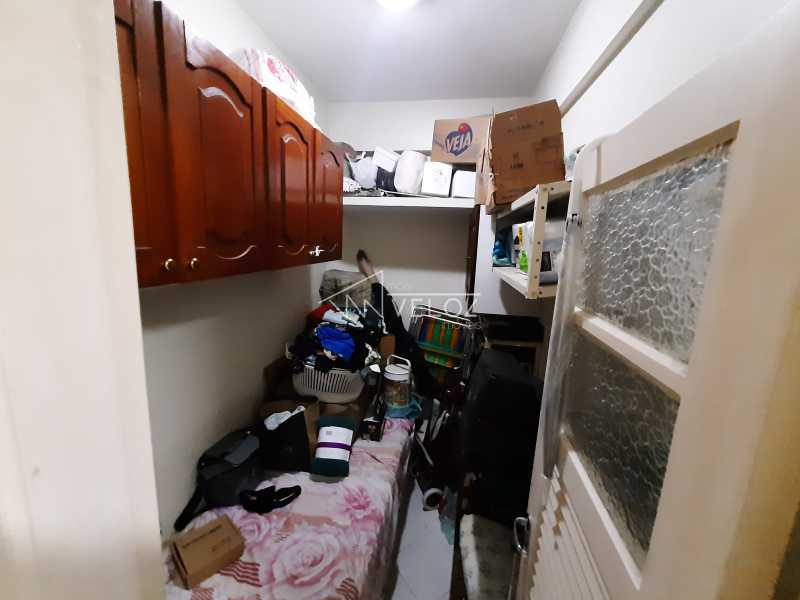 Apartamento à venda com 3 quartos, 120m² - Foto 26