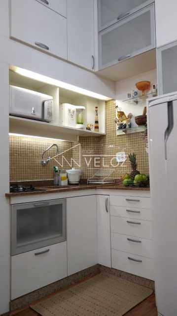 Apartamento à venda, 30m² - Foto 4