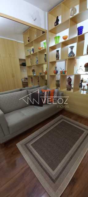 Apartamento à venda, 30m² - Foto 1