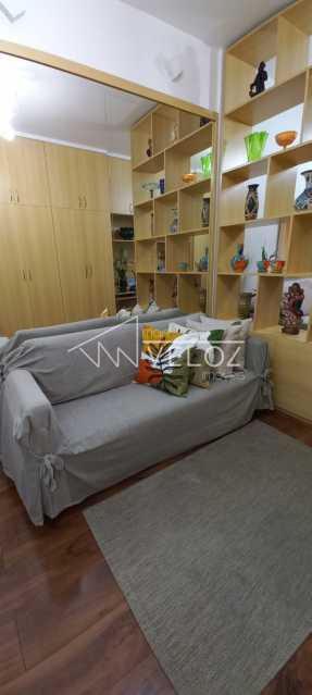 Apartamento à venda, 30m² - Foto 2