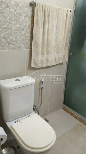 Apartamento à venda, 30m² - Foto 9