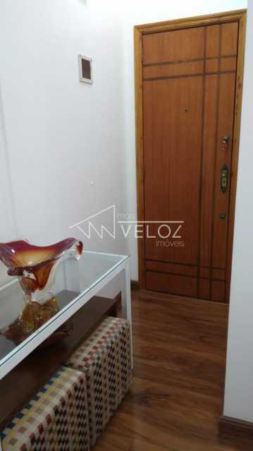 Apartamento à venda, 30m² - Foto 5