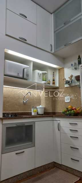 Apartamento à venda, 30m² - Foto 12