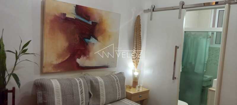 Apartamento à venda, 30m² - Foto 13