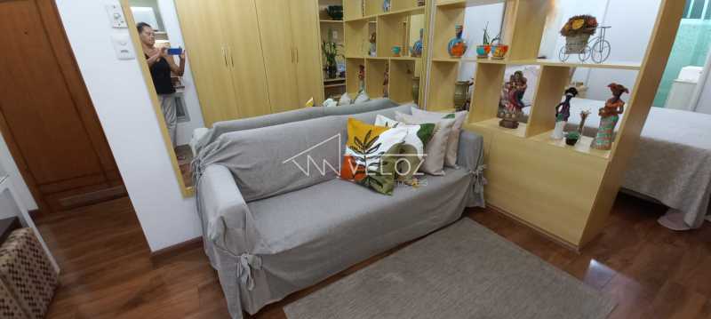 Apartamento à venda, 30m² - Foto 14