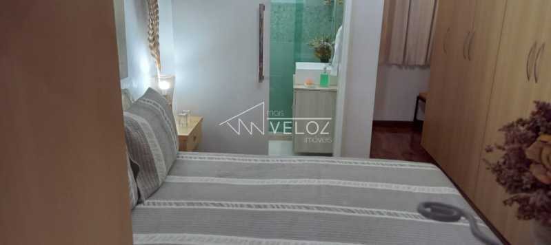 Apartamento à venda, 30m² - Foto 15