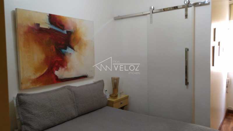 Apartamento à venda, 30m² - Foto 18