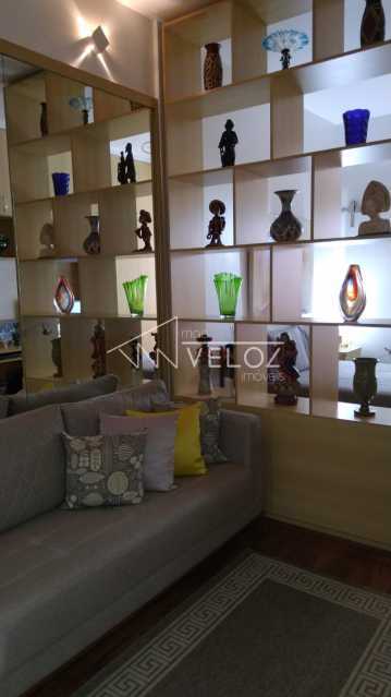 Apartamento à venda, 30m² - Foto 20