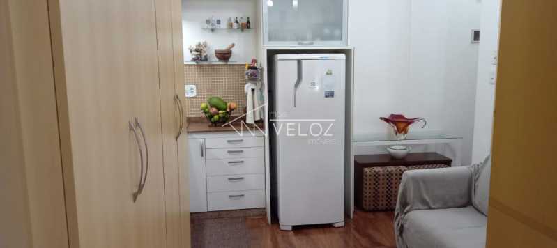 Apartamento à venda, 30m² - Foto 22