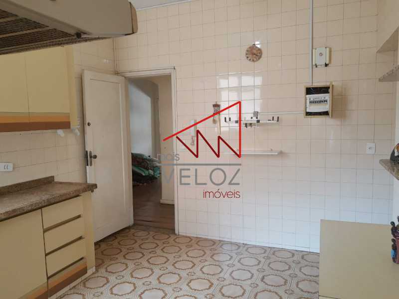 Apartamento à venda com 3 quartos, 140m² - Foto 21