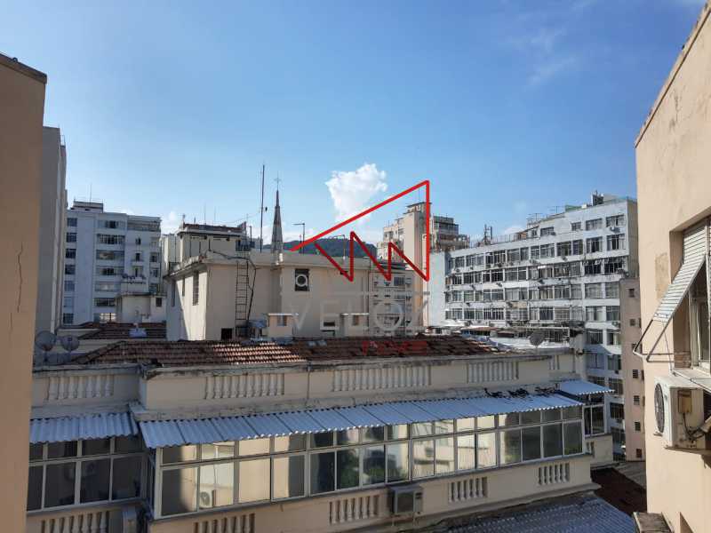 Apartamento à venda com 3 quartos, 140m² - Foto 29