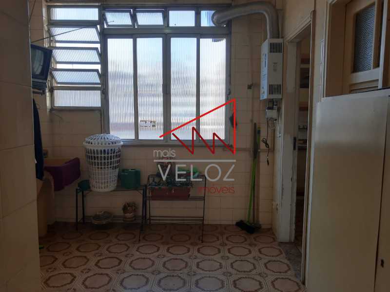 Apartamento à venda com 3 quartos, 140m² - Foto 16