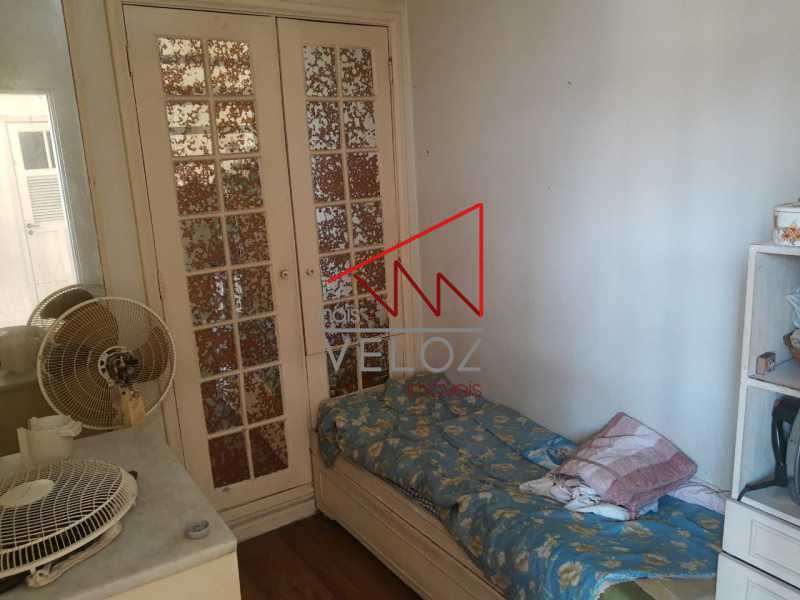 Apartamento à venda com 3 quartos, 140m² - Foto 17