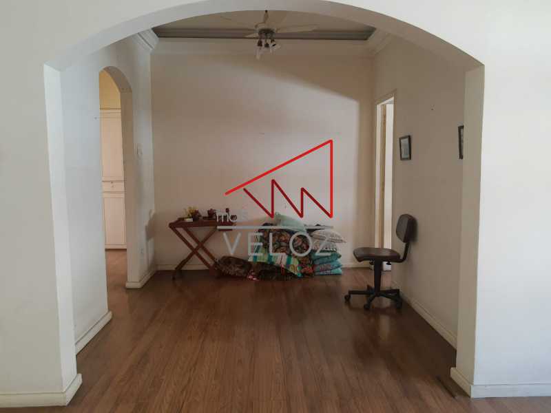 Apartamento à venda com 3 quartos, 140m² - Foto 15