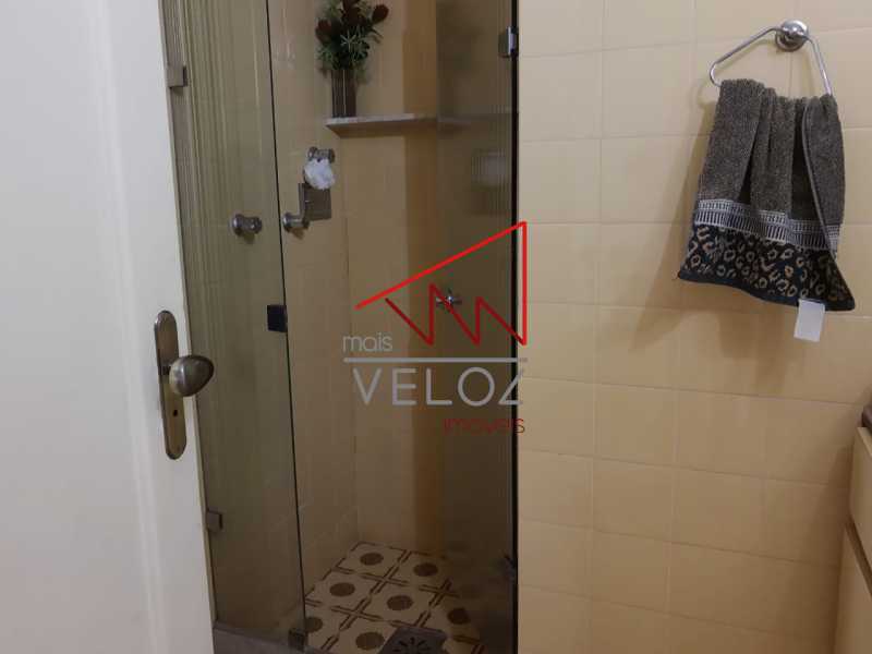 Apartamento à venda com 3 quartos, 140m² - Foto 26