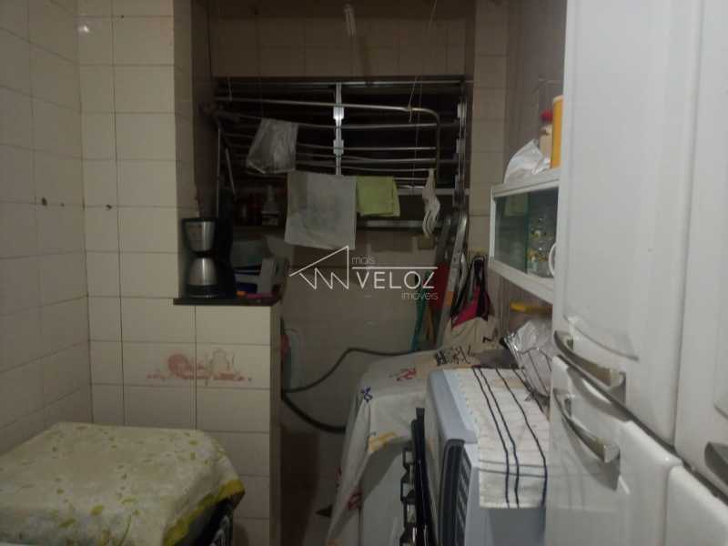 Apartamento à venda com 2 quartos, 44m² - Foto 15