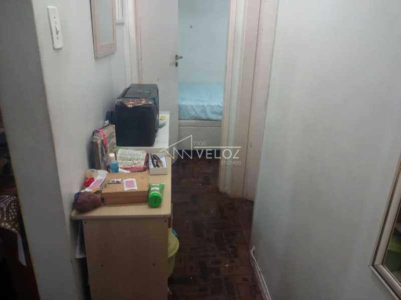 Apartamento à venda com 2 quartos, 44m² - Foto 6