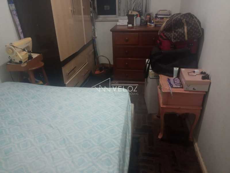 Apartamento à venda com 2 quartos, 44m² - Foto 11