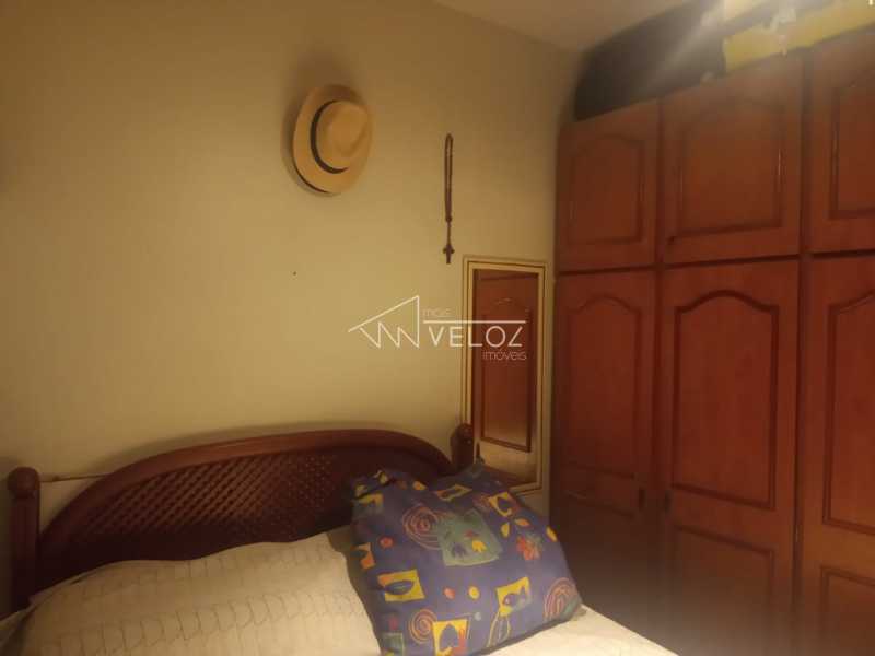 Apartamento à venda com 2 quartos, 44m² - Foto 9