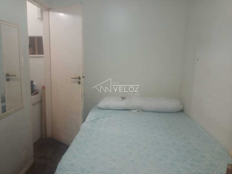 Apartamento à venda com 2 quartos, 44m² - Foto 12