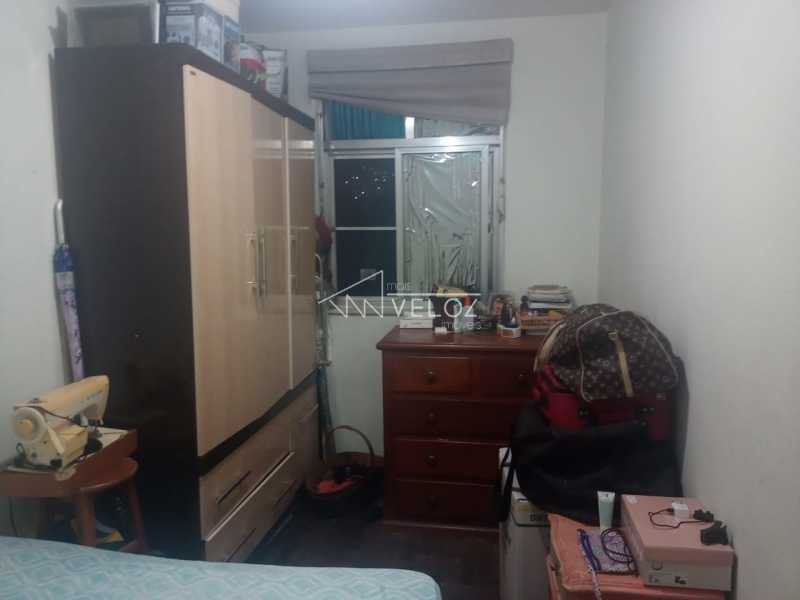 Apartamento à venda com 2 quartos, 44m² - Foto 13