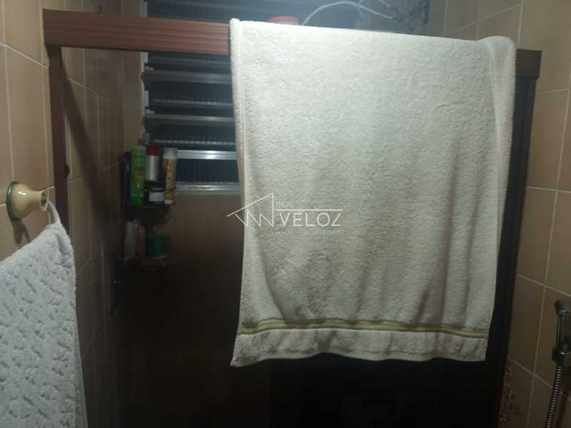 Apartamento à venda com 2 quartos, 44m² - Foto 16