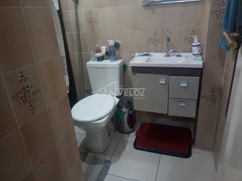 Apartamento à venda com 2 quartos, 44m² - Foto 17