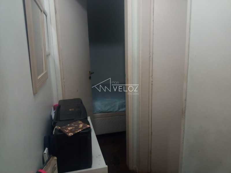 Apartamento à venda com 2 quartos, 44m² - Foto 18