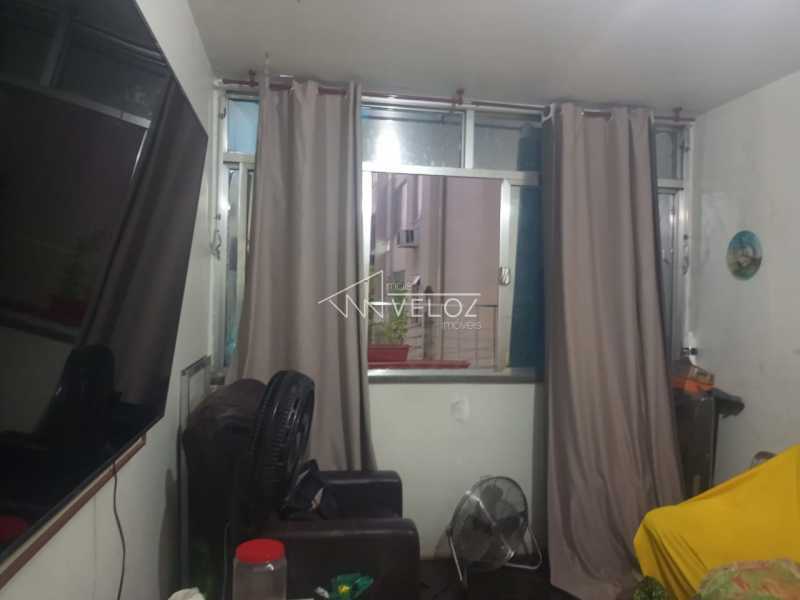 Apartamento à venda com 2 quartos, 44m² - Foto 19