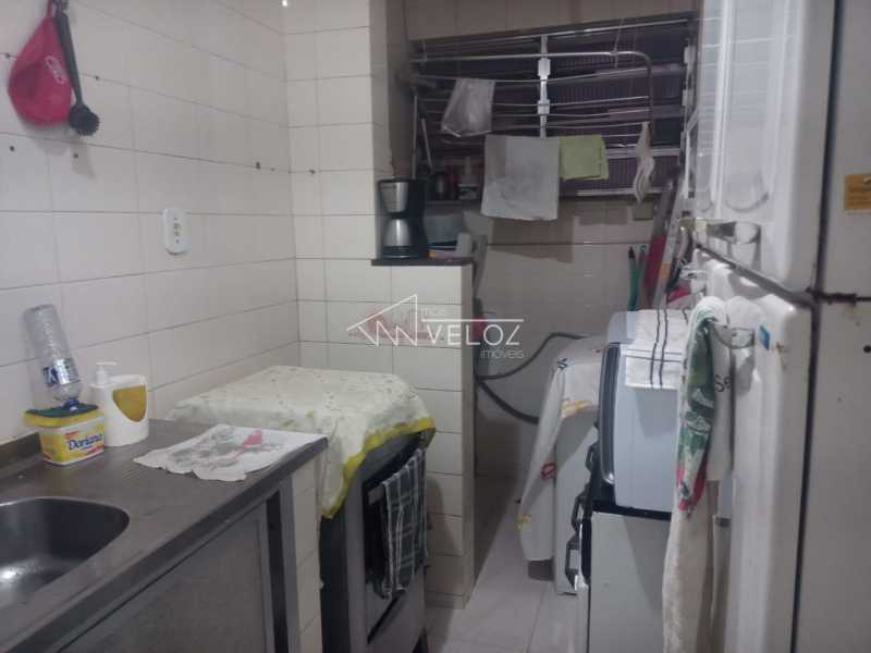 Apartamento à venda com 2 quartos, 44m² - Foto 20