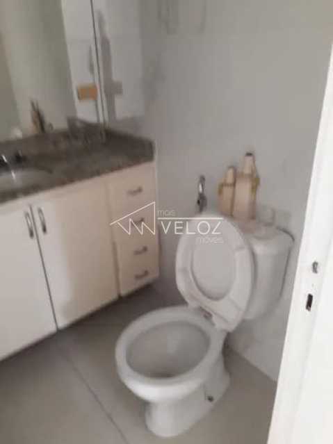 Apartamento à venda com 2 quartos, 72m² - Foto 15