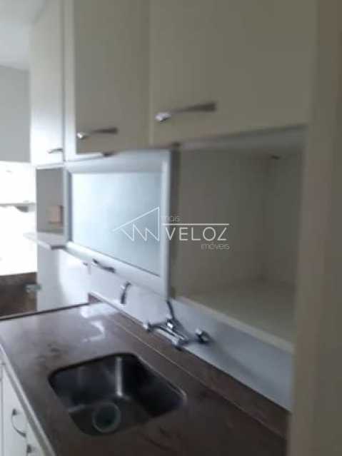 Apartamento à venda com 2 quartos, 72m² - Foto 12