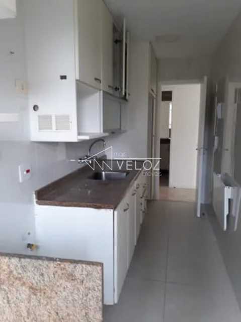 Apartamento à venda com 2 quartos, 72m² - Foto 10