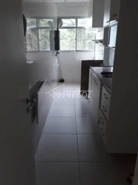 Apartamento à venda com 2 quartos, 72m² - Foto 11